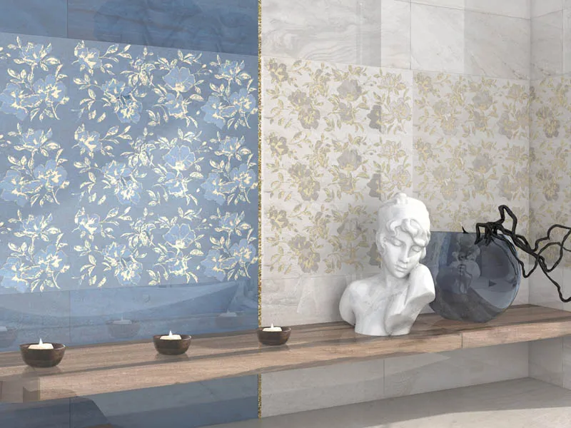 Керамическая плитка PIETRA D'ORO от производителя ArtiCer –  фото