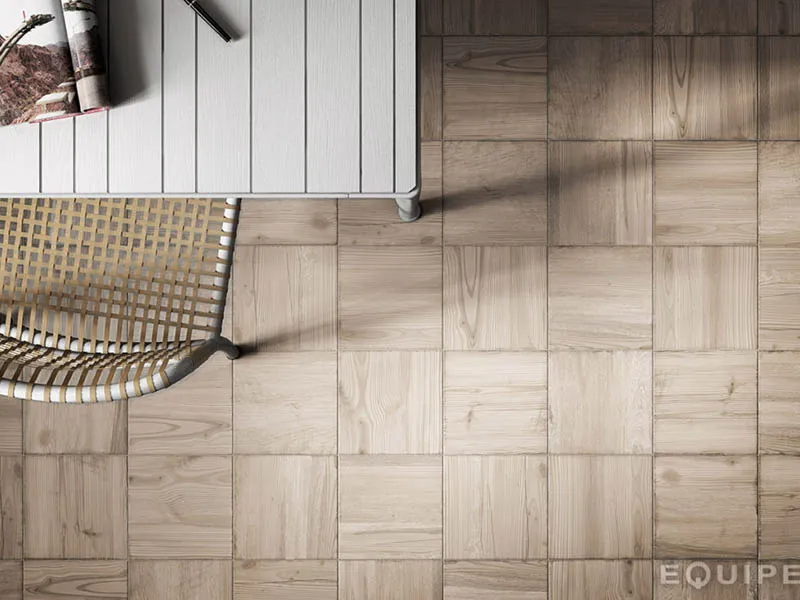 Керамогранит WOODLAND от производителя Equipe Ceramicas –  фото