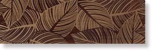 17CA03F Декор FLORESTA MARRON