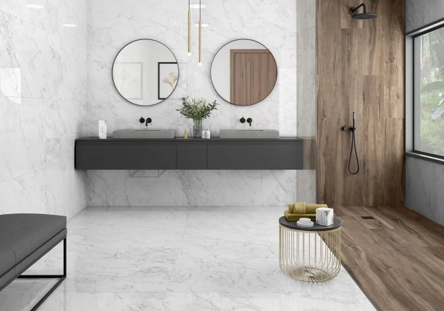 Керамогранит ZAGREB от производителя STN Ceramica –  фото