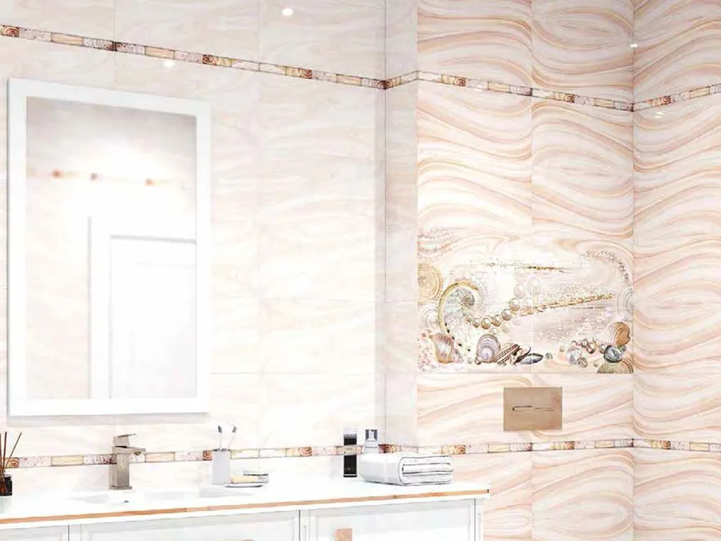 Керамическая плитка JEMCHUG от производителя Alma Ceramica –  фото