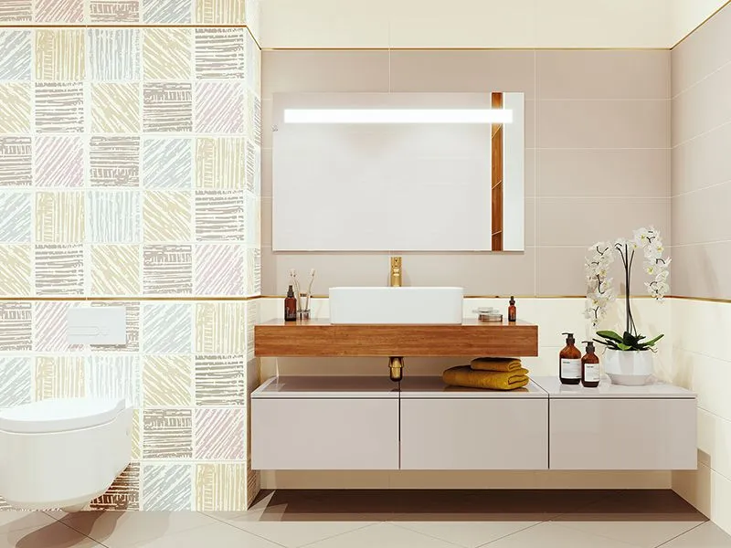 Керамическая плитка FANNY от производителя AltaCera –  фото