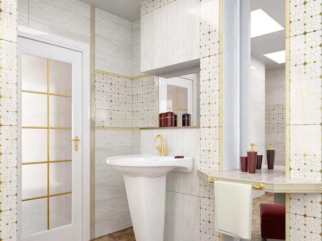 Керамическая плитка ROMANO от производителя Alma Ceramica –  фото