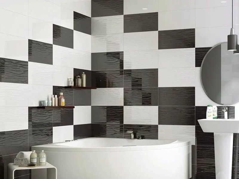 Керамическая плитка METRO от производителя Tecniceramica –  фото