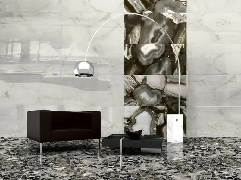 Керамогранит LA PREZIOSA от производителя Ceramiche Brennero –  фото