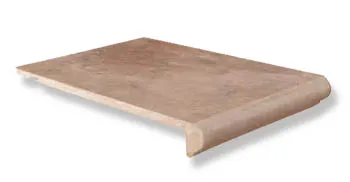 Ступень Peldano Curvo Fusion Sand