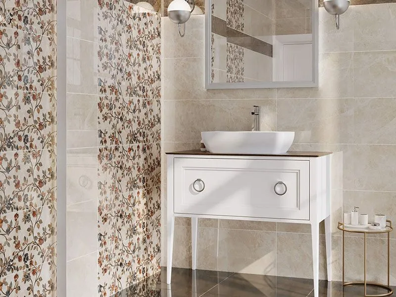 Керамическая плитка ГРАН-ВИА от производителя Kerama Marazzi –  фото