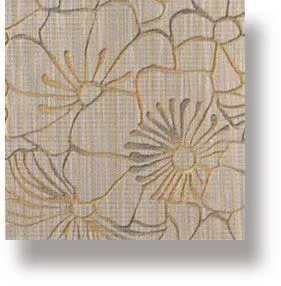 Декор Ming  grigio