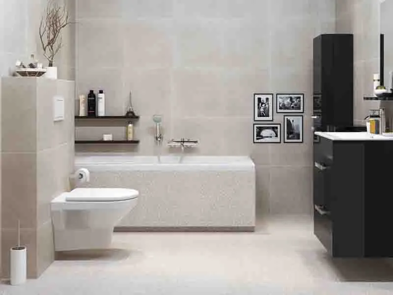 Керамогранит KAMA от производителя Cersanit –  фото