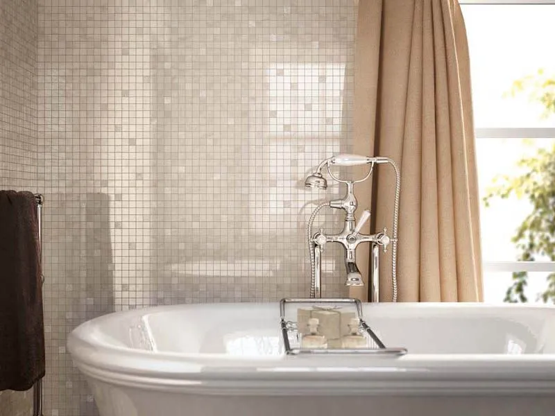 Керамическая плитка SUPERNOVA ONYX WALL от производителя Atlas Concorde (Russia) –  фото