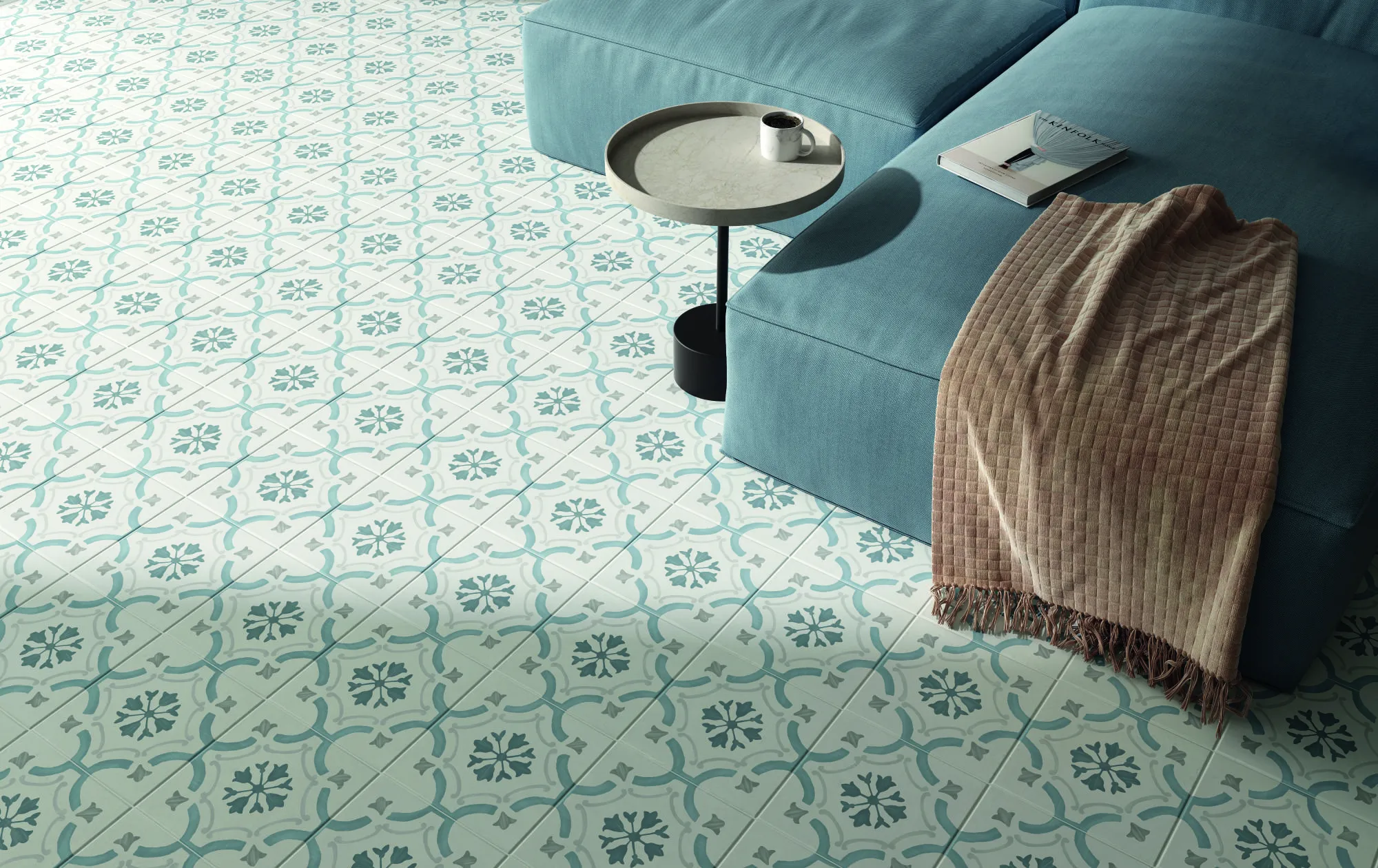 Керамогранит SIROCCO от производителя Harmony –  фото