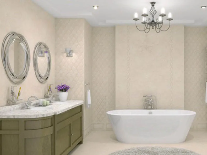 Керамическая плитка GARDA от производителя Керлайф –  фото