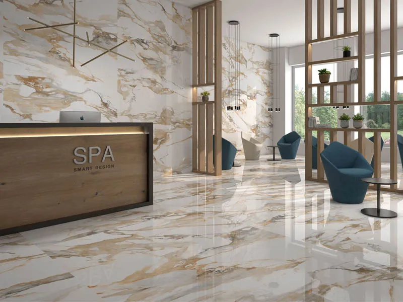 Керамогранит CRASH от производителя Geotiles –  фото