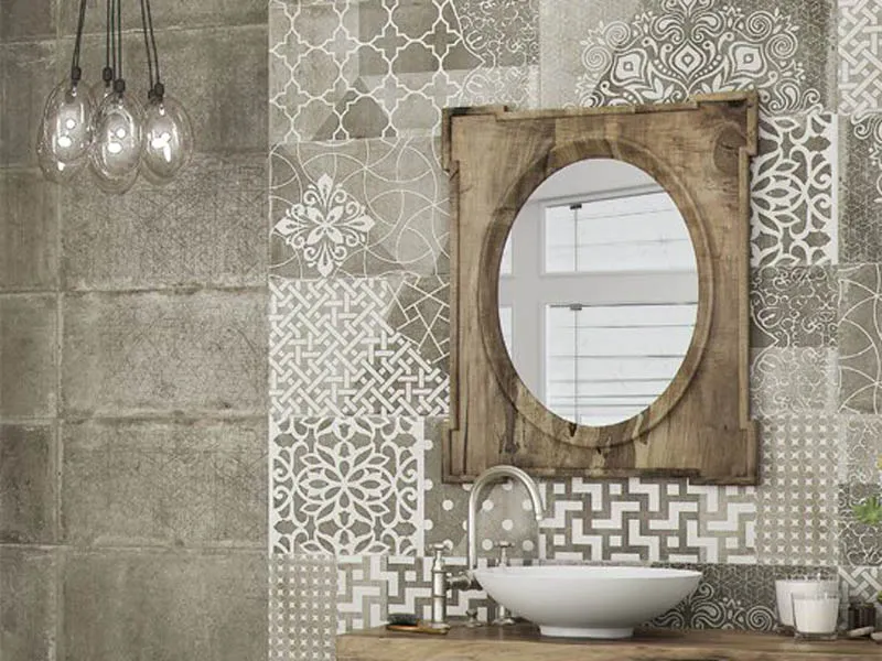 Керамогранит SERIFOS от производителя Venus –  фото