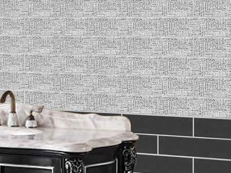 Керамическая плитка MANUAL от производителя Cobsa –  фото