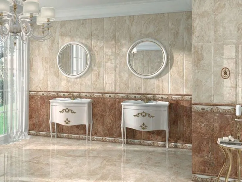 Керамическая плитка LOIRE от производителя Sanchis Home –  фото