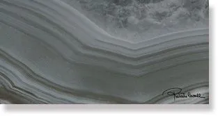 Настенная плитка AGATA NERO LAPP FIRMA 558964