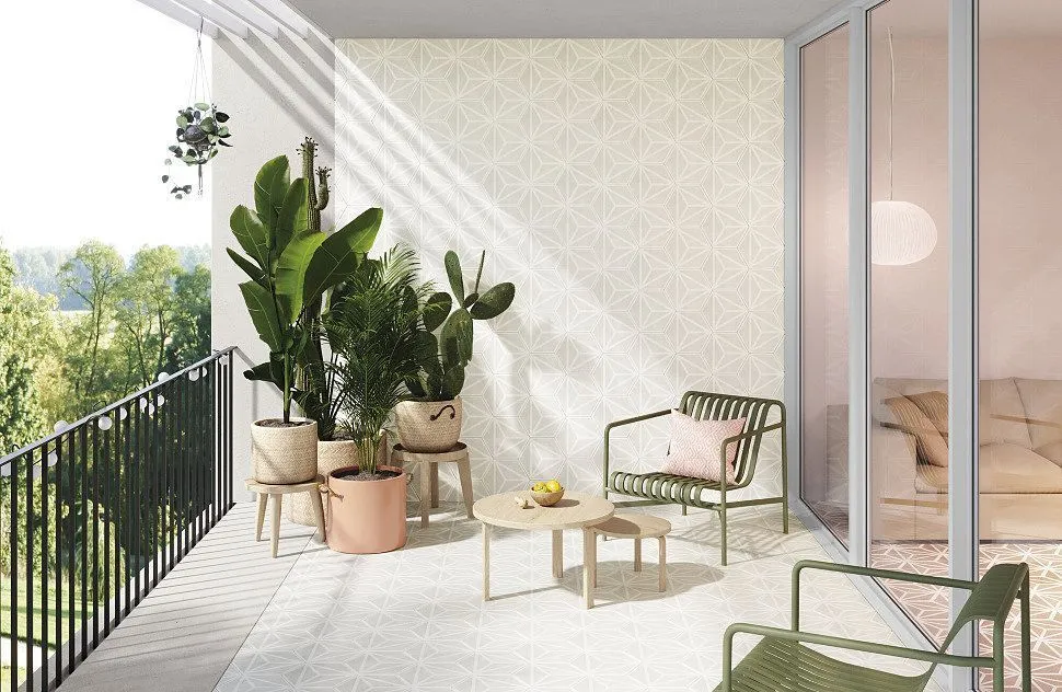 Керамогранит VARADERO от производителя Harmony –  фото