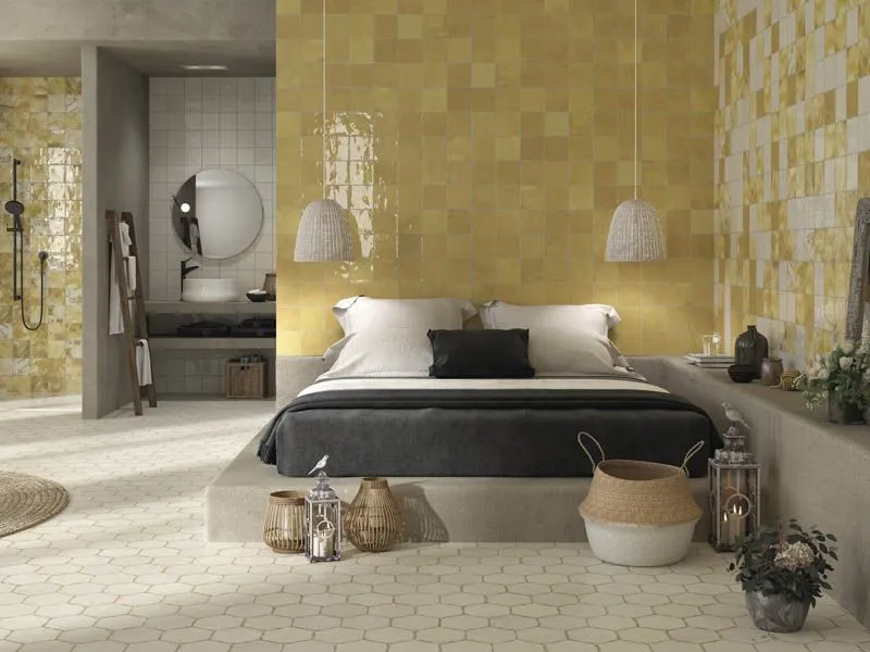 Керамическая плитка SOUK от производителя APE Ceramica –  фото