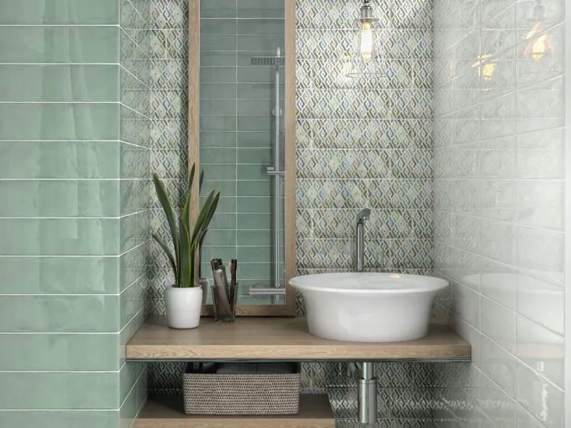 Керамическая плитка МОНПАРНАС от производителя Kerama Marazzi –  фото