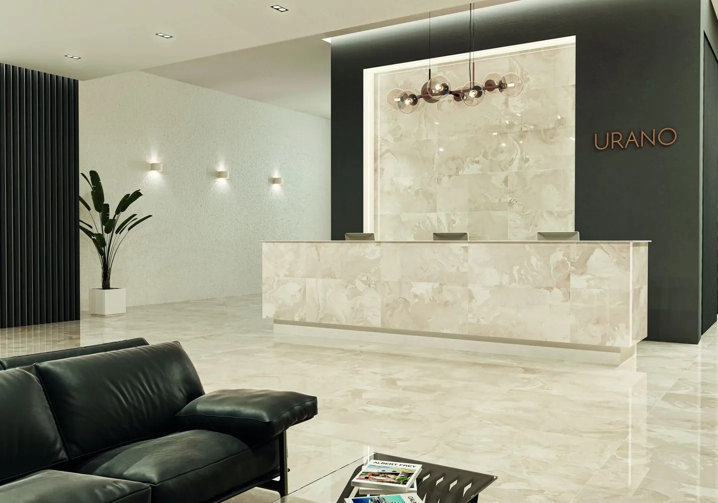  URANO от производителя Alaplana –  фото