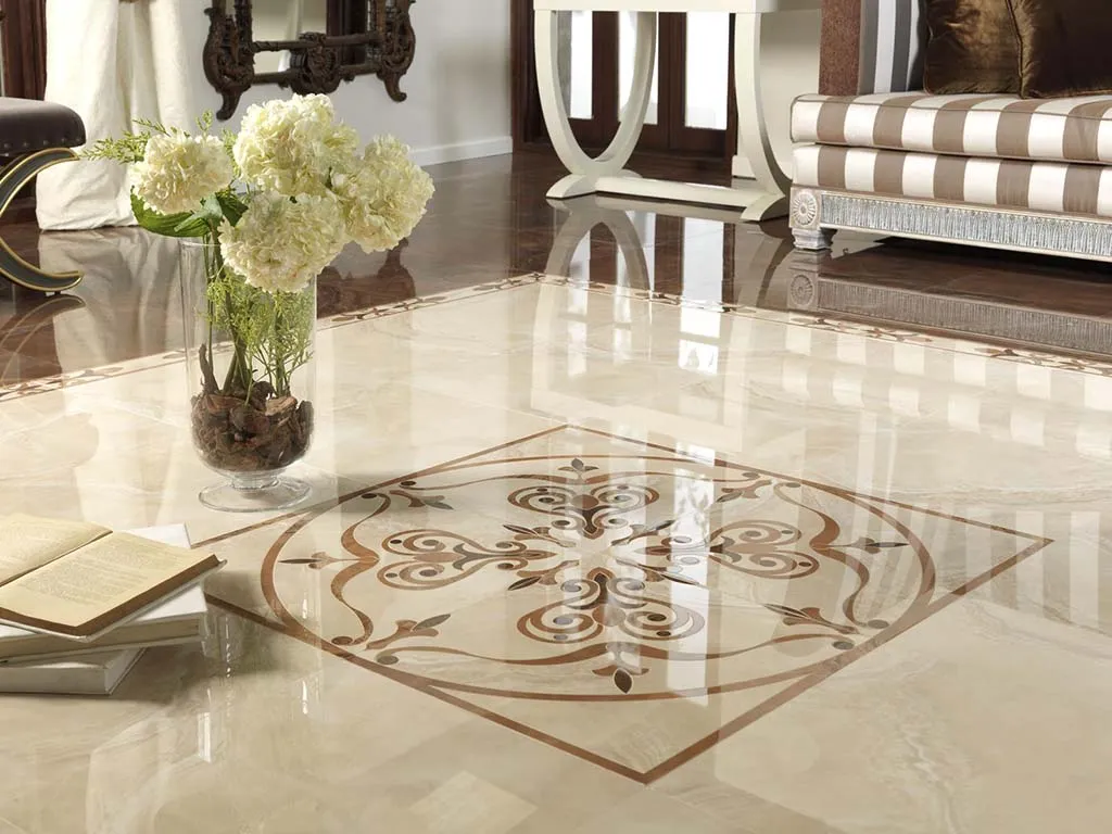 Керамогранит AGATHA от производителя Museum –  фото