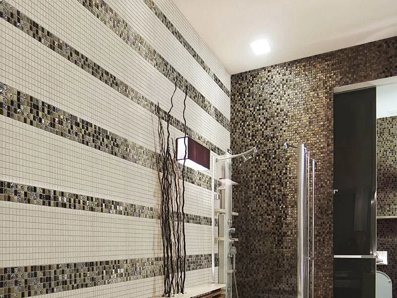 Мозаика MYSTIC GLASS от производителя Onix Mosaico –  фото