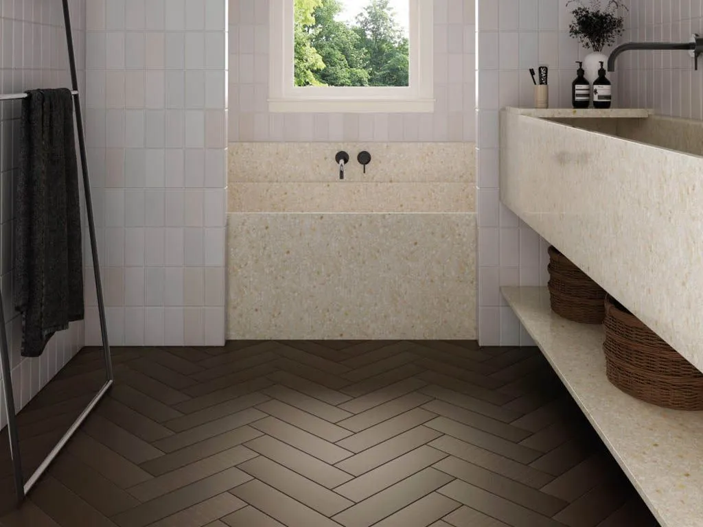 Керамогранит BABYLONE от производителя Equipe Ceramicas –  фото