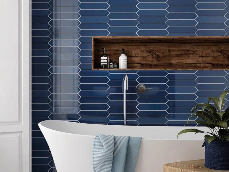 Керамическая плитка ARROW от производителя Equipe Ceramicas –  фото