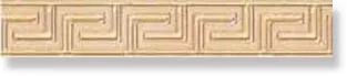 Бордюр Eterna Beige 3