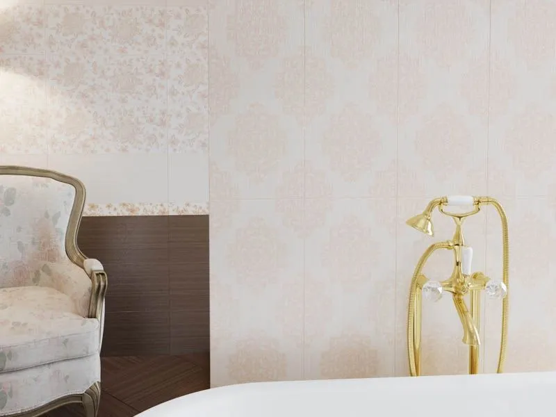 Керамическая плитка FABRIC от производителя Gracia Ceramica –  фото