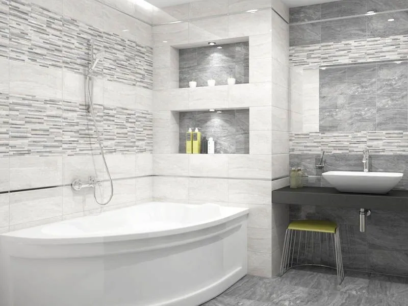 Керамическая плитка MAGNA от производителя Laparet –  фото