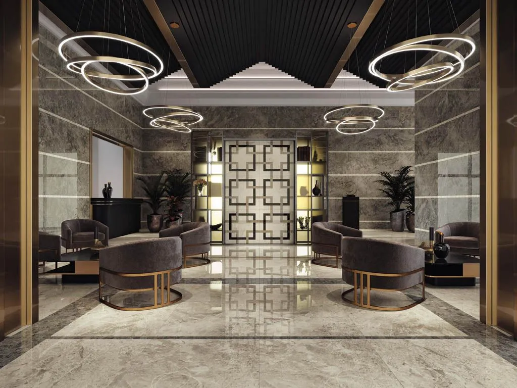 Керамогранит VICTORY от производителя Atlas Concorde (Italy) –  фото