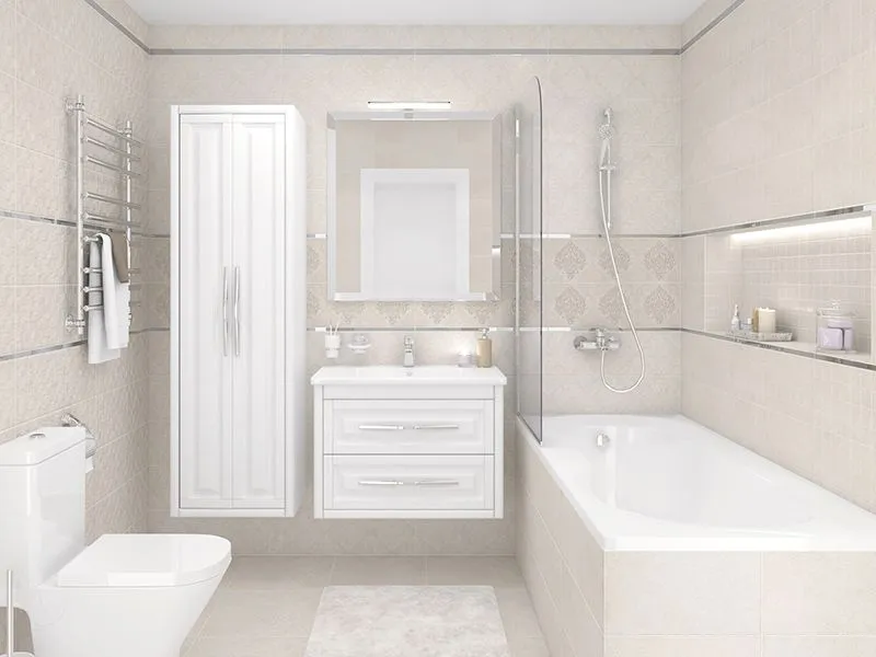 Керамическая плитка ATRIA от производителя Laparet –  фото