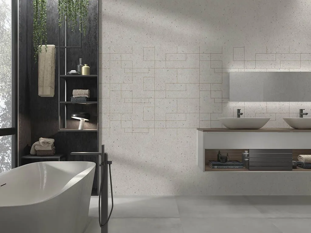 Керамическая плитка RE-USE от производителя APE Ceramica –  фото