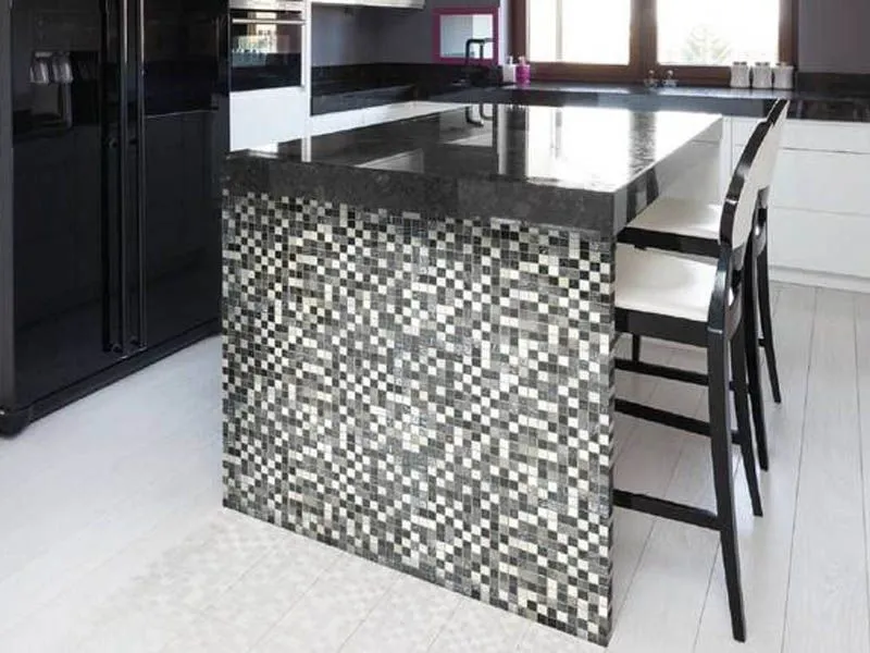 Мозаика NATURE BLENDS от производителя Onix Mosaico –  фото