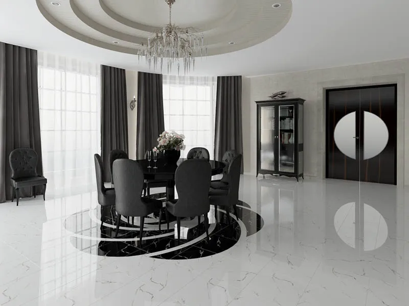 Керамогранит CLASSIC MARBLE от производителя Grasaro –  фото