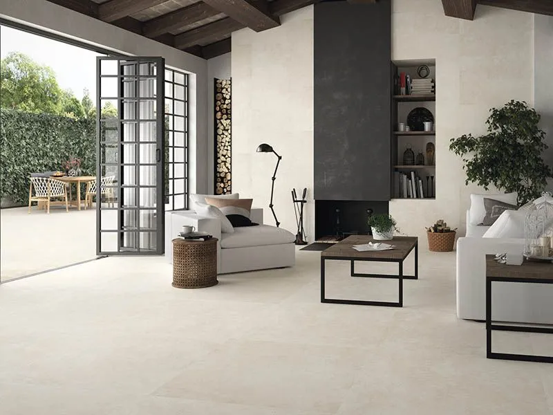 Керамогранит GROUND от производителя Peronda –  фото