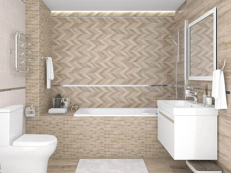 Керамическая плитка AMBER от производителя Laparet –  фото