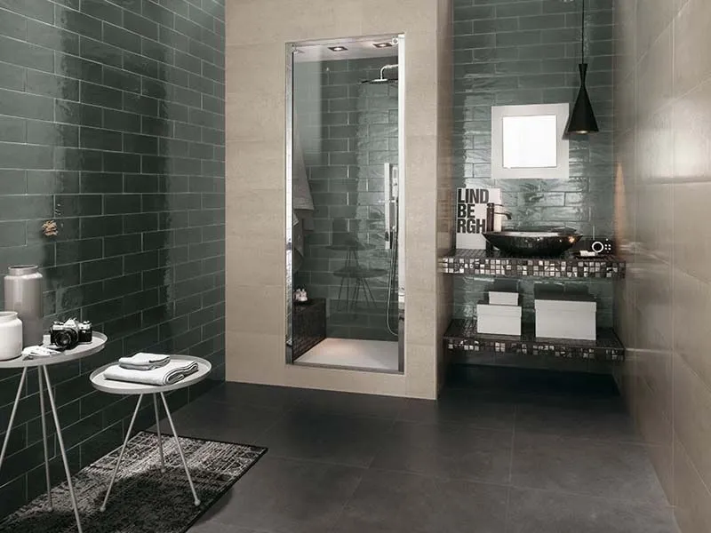 Керамическая плитка MELTIN от производителя FAP Ceramiche –  фото