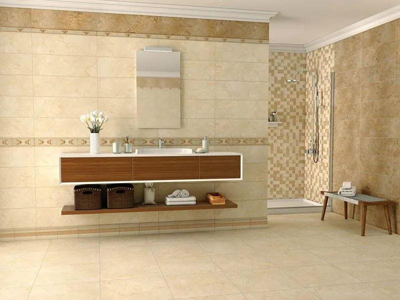 Керамическая плитка BOMBAY от производителя Expotile –  фото