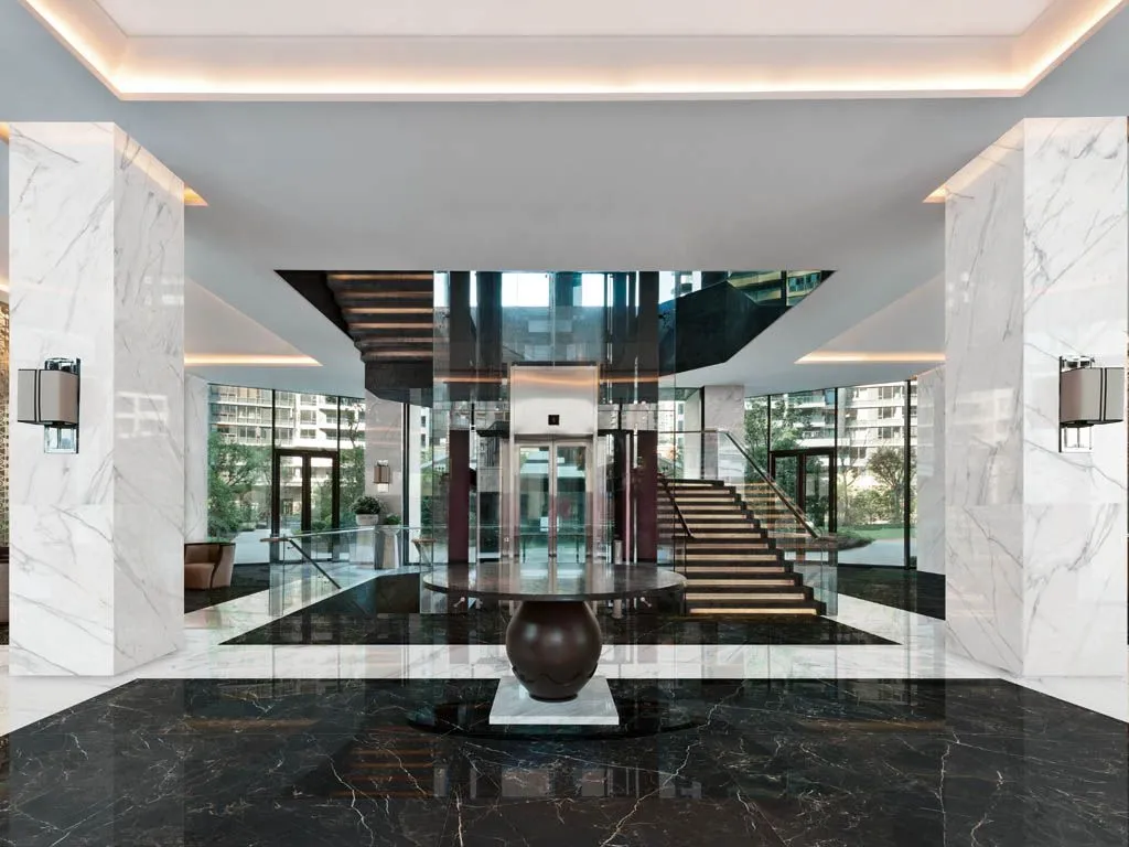 Керамогранит PORTLOREN от производителя TAU Ceramica –  фото