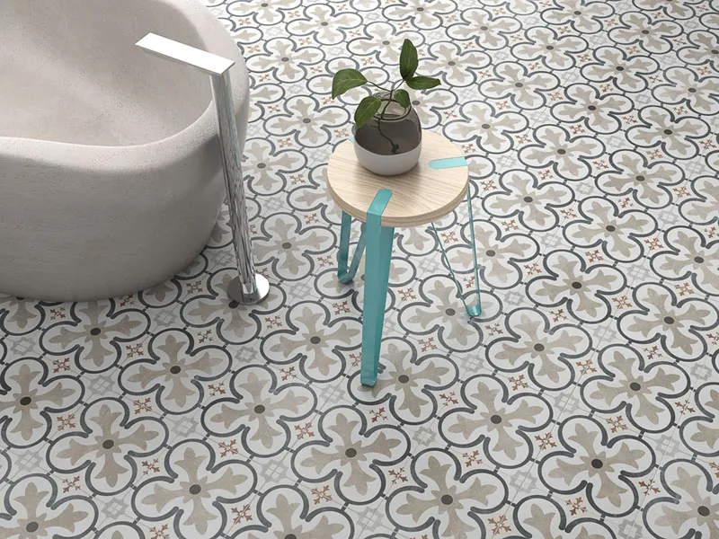 Керамическая плитка BOULEVAR от производителя Geotiles –  фото