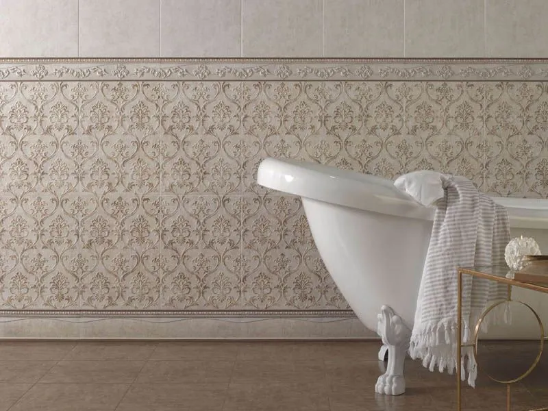 Керамическая плитка DARKLY от производителя Peronda –  фото