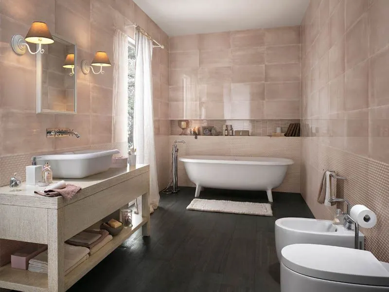 Керамическая плитка FRAME от производителя FAP Ceramiche –  фото