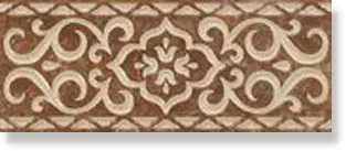 Бордюр TREASURE C.ABBASI-M