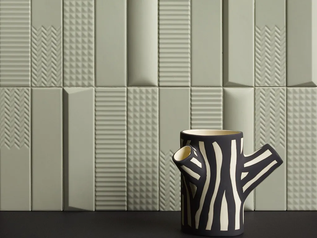 Керамическая плитка BISCUIT от производителя 41ZERO42 –  фото