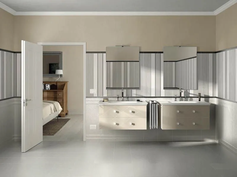 Керамическая плитка AUREA от производителя Piemme Ceramiche –  фото