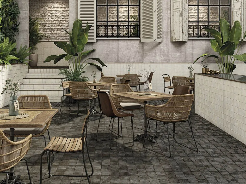 Керамическая плитка FS ETNA от производителя Peronda –  фото