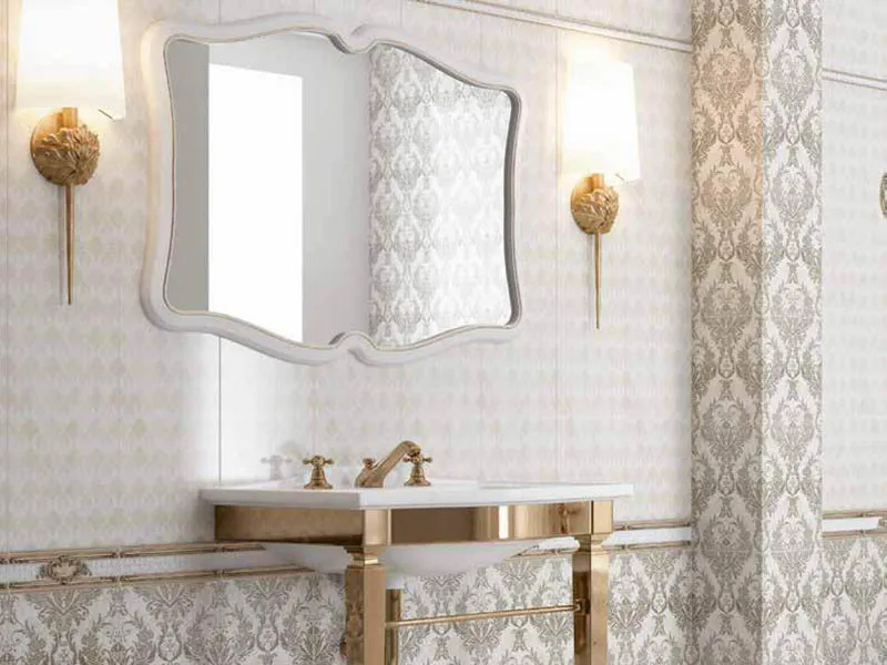 Керамическая плитка STIRLING от производителя Goetan Ceramica –  фото